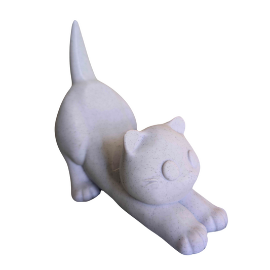 Purrfect Cat Multipurpose Holder | Customizable Color Options Available!