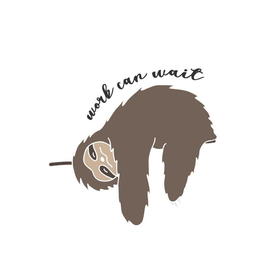 Slow Down and Laugh - 8 Lazy Sloth Stickers for Your Notebook, Laptop, and More