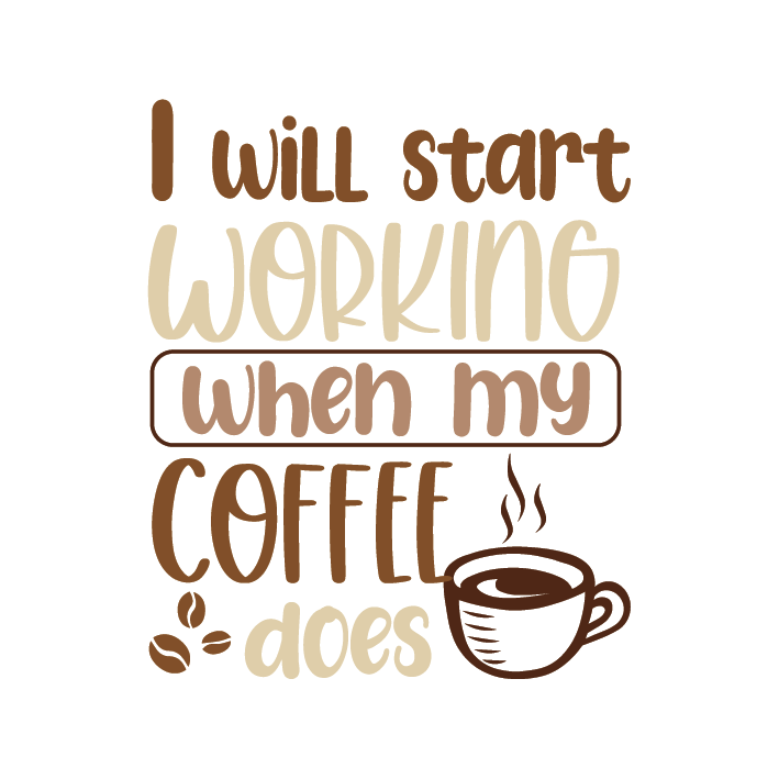 Coffee Latte Espresso Humor Funny Food Drink Inspirational Vinyl Water  Bottle Laptop Stickers Gifts Under 5 Dollars 