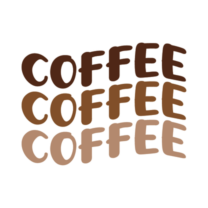 Stylish and Witty Coffee Stickers for Coffee Lovers