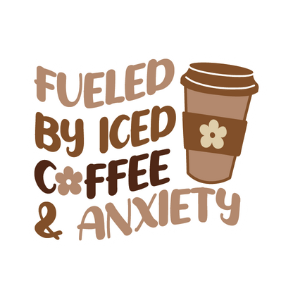 Stylish and Witty Coffee Stickers for Coffee Lovers