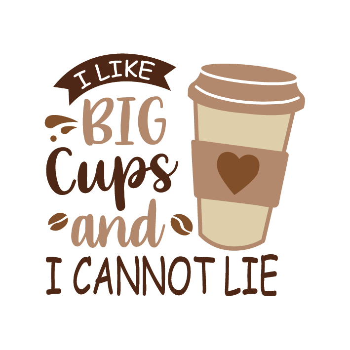 Stylish and Witty Coffee Stickers for Coffee Lovers