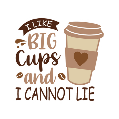 Stylish and Witty Coffee Stickers for Coffee Lovers